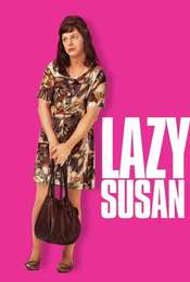 Lazy Susan