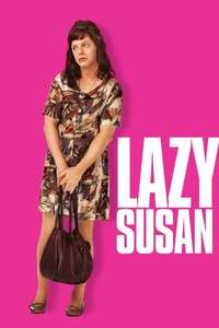 Lazy Susan - Poster