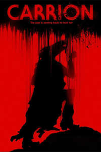 Carrion - Poster