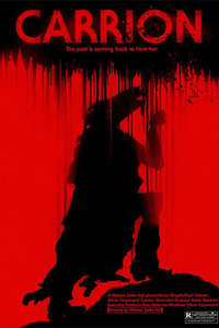 Carrion - Poster