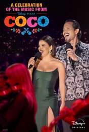 A Celebration of the Music from Coco