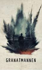 The Grenade Man