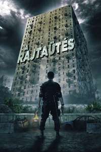 The Raid - Poster