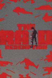 The Raid - Poster