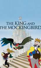 The King and the Mockingbird