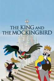 The King and the Mockingbird