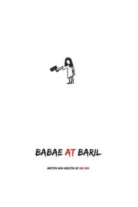 The Girl and The Gun - Poster