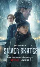 Silver Skates