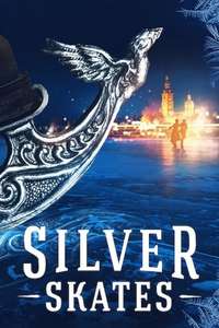 Silver Skates - Poster