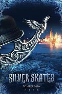 Silver Skates - Poster