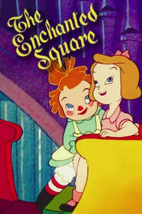 The Enchanted Square - Poster