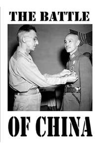 Why We Fight: The Battle of China - Posters