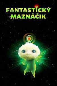 CJ7 - Poster