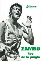 Zambo  King Of The Jungle