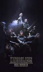 Kingsglaive: Final Fantasy XV
