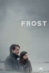 Frost - Poster