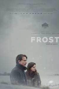 Frost - Poster