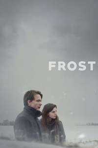 Frost - Poster