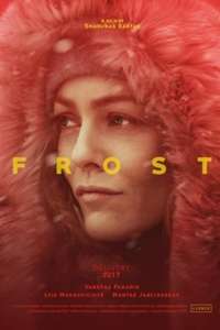 Frost - Poster