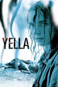 Yella - Poster