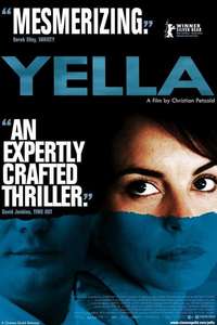 Yella - Poster