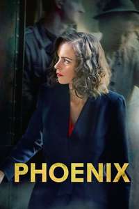 Phoenix - Poster