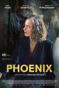 Phoenix - Poster