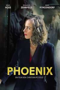 Phoenix - Poster