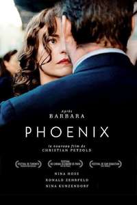 Phoenix - Poster