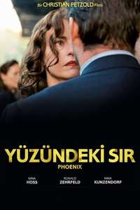 Phoenix - Poster