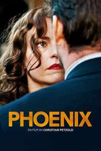 Phoenix - Poster