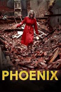 Phoenix - Poster