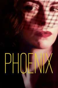 Phoenix - Poster