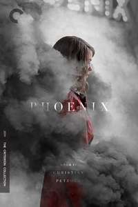 Phoenix - Poster