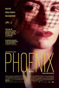 Phoenix - Poster