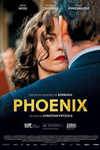 Phoenix - Poster