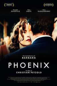 Phoenix - Poster