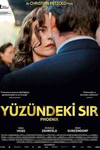 Phoenix - Poster