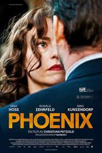 Phoenix - Poster