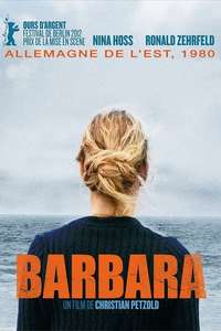 Barbara - Poster