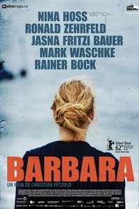 Barbara - Poster
