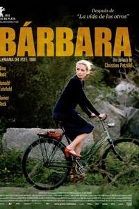 Barbara - Poster