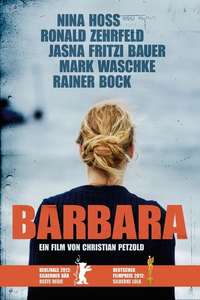 Barbara - Poster