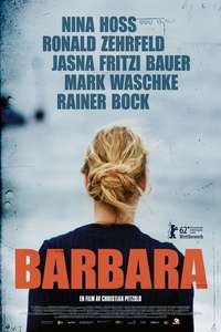 Barbara - Poster