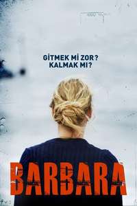 Barbara - Poster