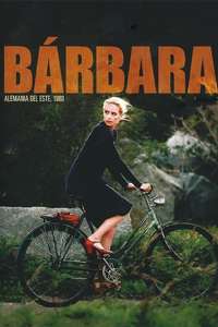 Barbara - Poster