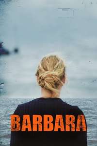 Barbara - Poster