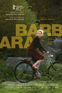 Barbara - Poster