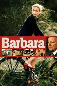 Barbara - Poster