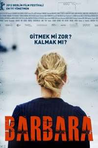 Barbara - Poster